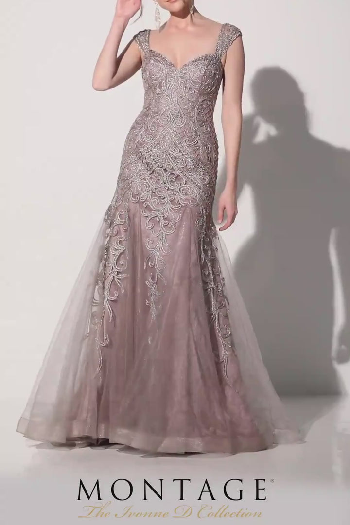 Ivonne D 220D26