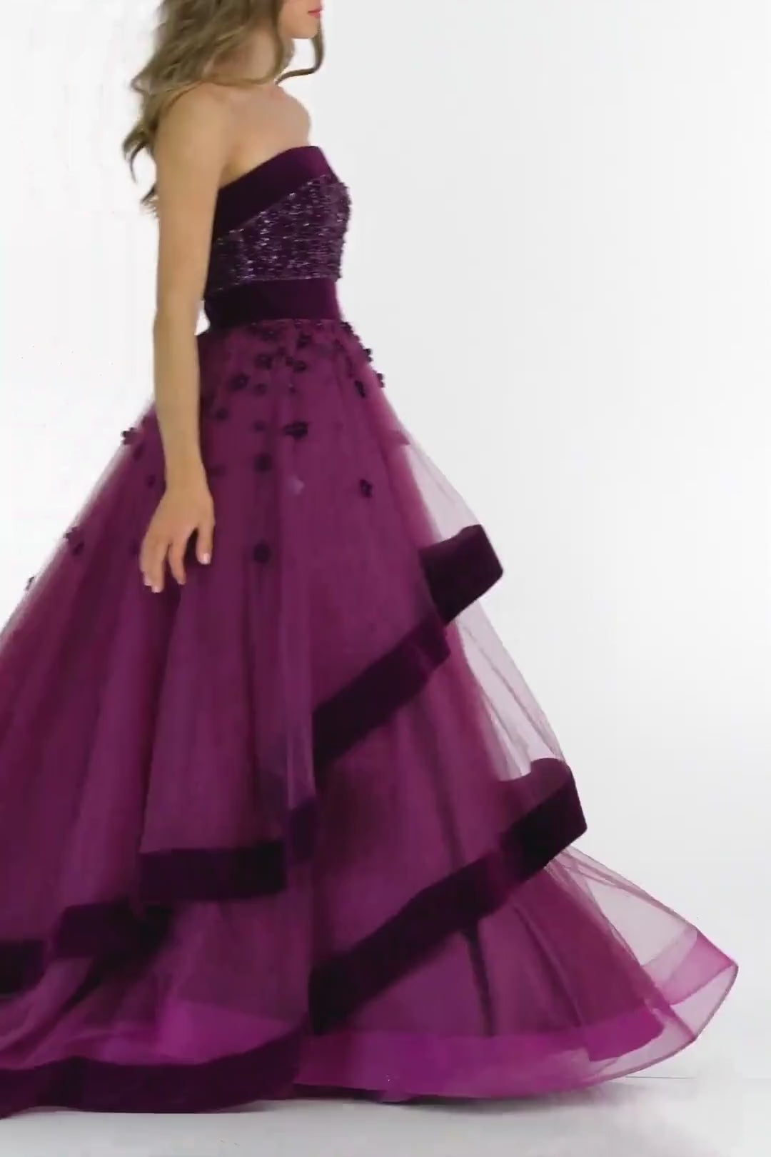 Mac Duggal 66346