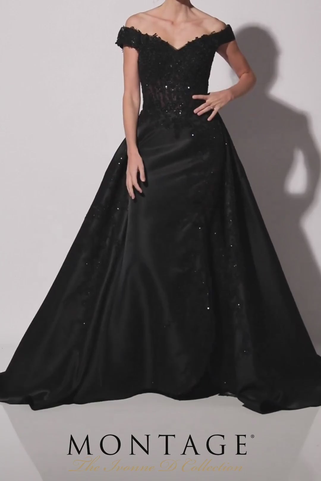 Ivonne D 221D51