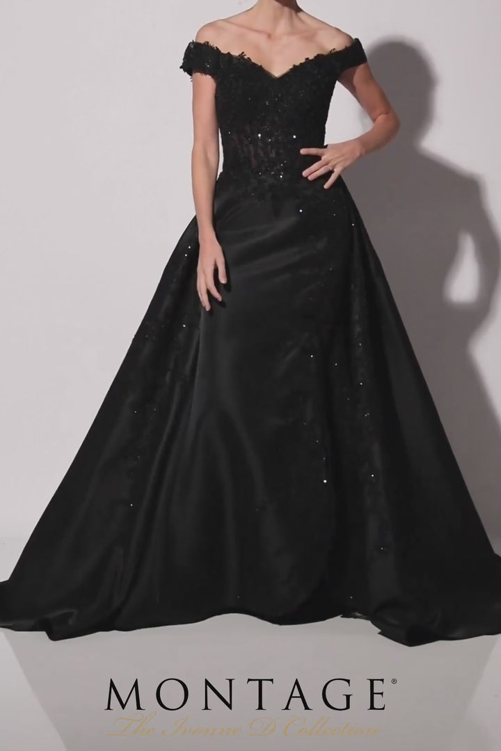 Ivonne D 221D51