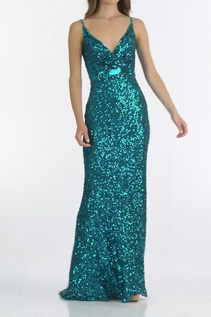Mac Duggal 5055