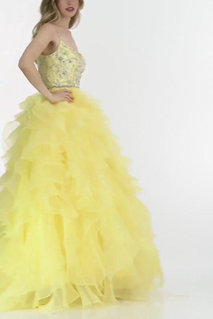 Mac Duggal 48959