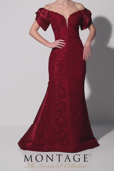 Ivonne D 221D46