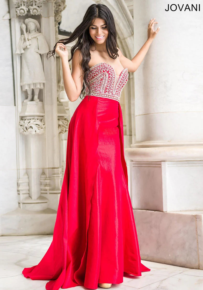 Jovani 31175 - Mydressline