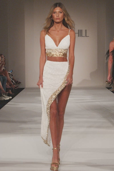 Sherri Hill 55457