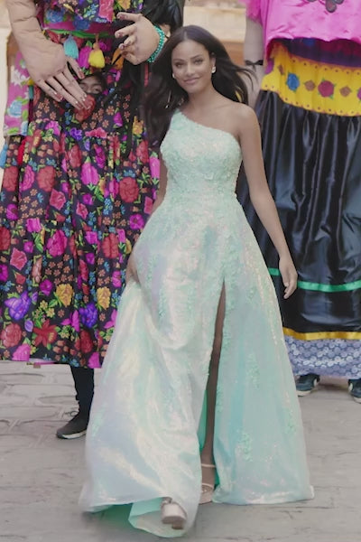 Sherri Hill 55342
