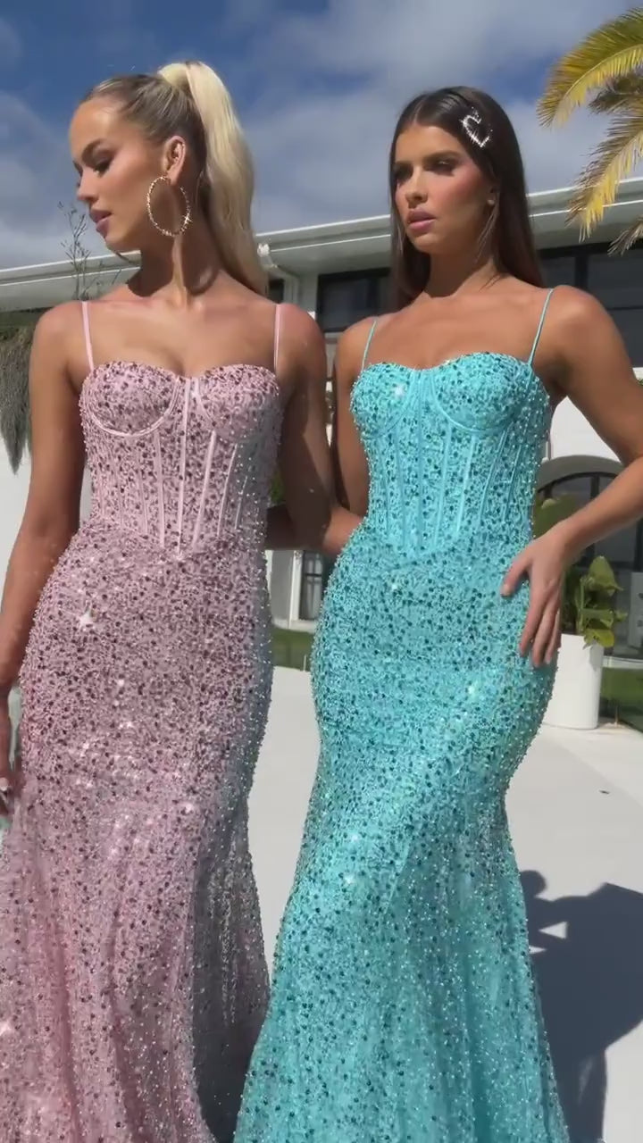 Portia & Scarlett PS23061