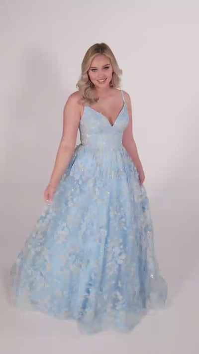 Ellie Wilde EW34084