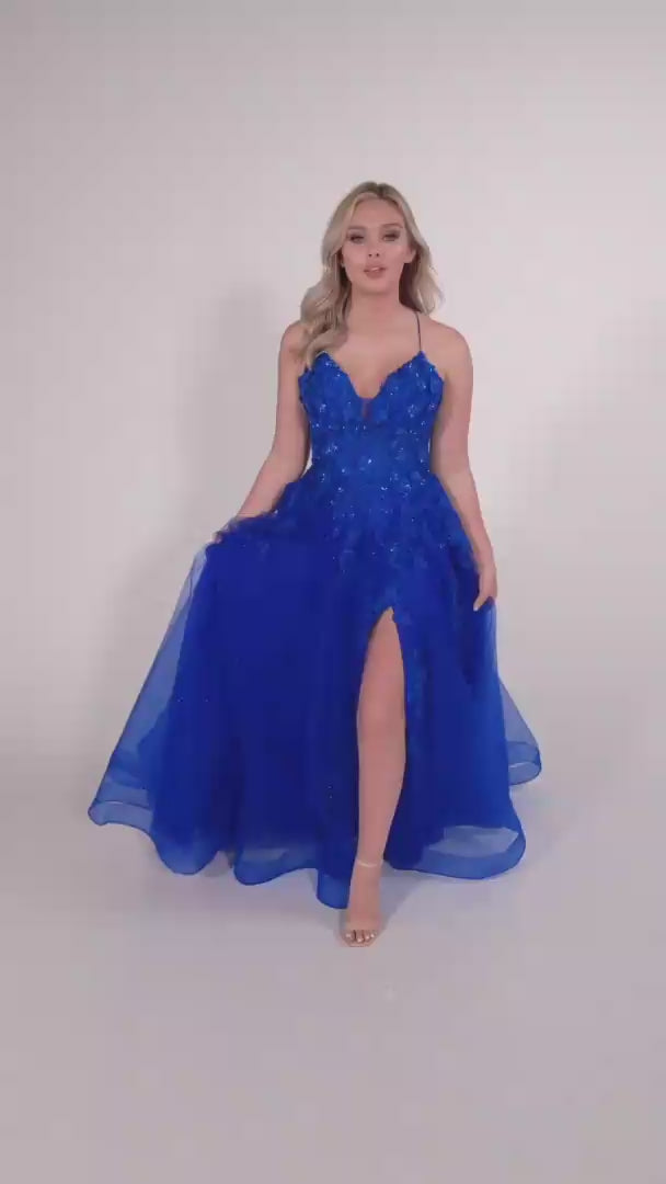 Ellie Wilde EW34042