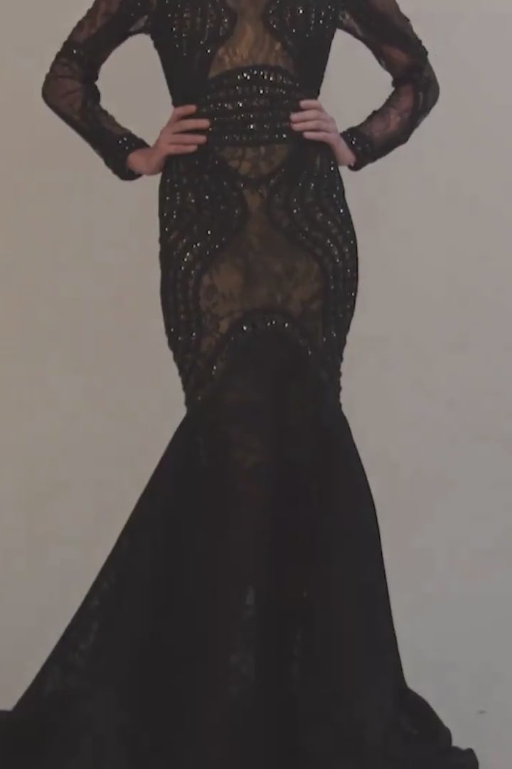 MNM Couture 2257A