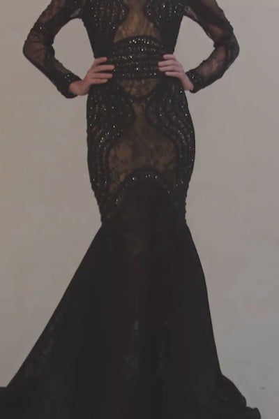 MNM Couture 2257A