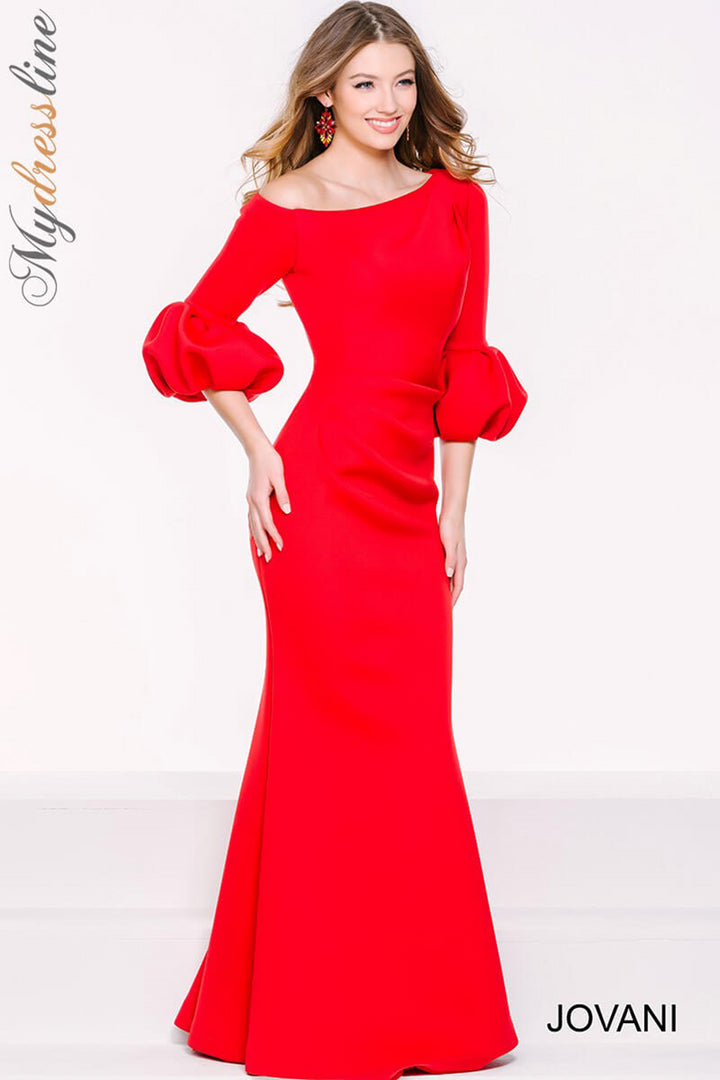 Jovani 39739 - Mydressline