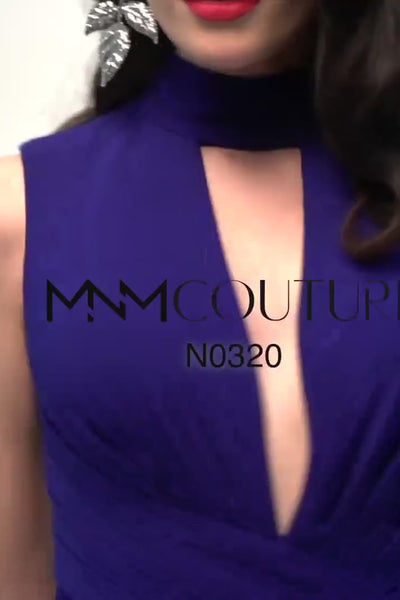 MNM Couture N0320