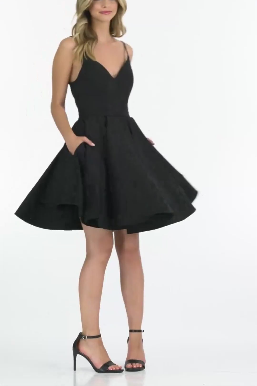 Mac Duggal 48775