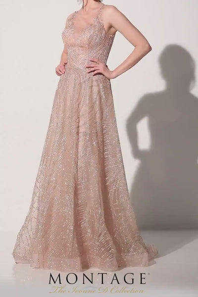 Ivonne D 220D37