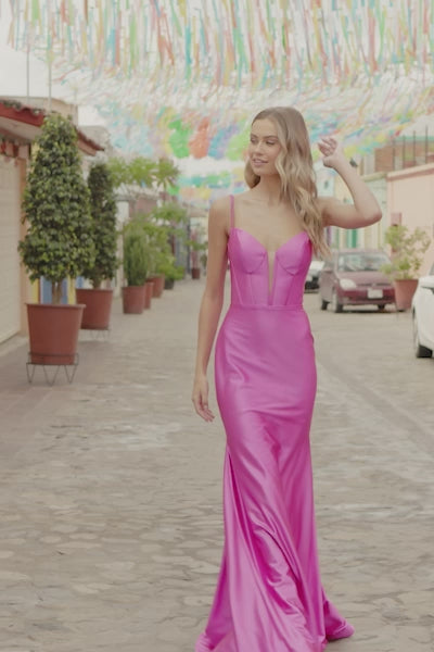 Sherri Hill 55611