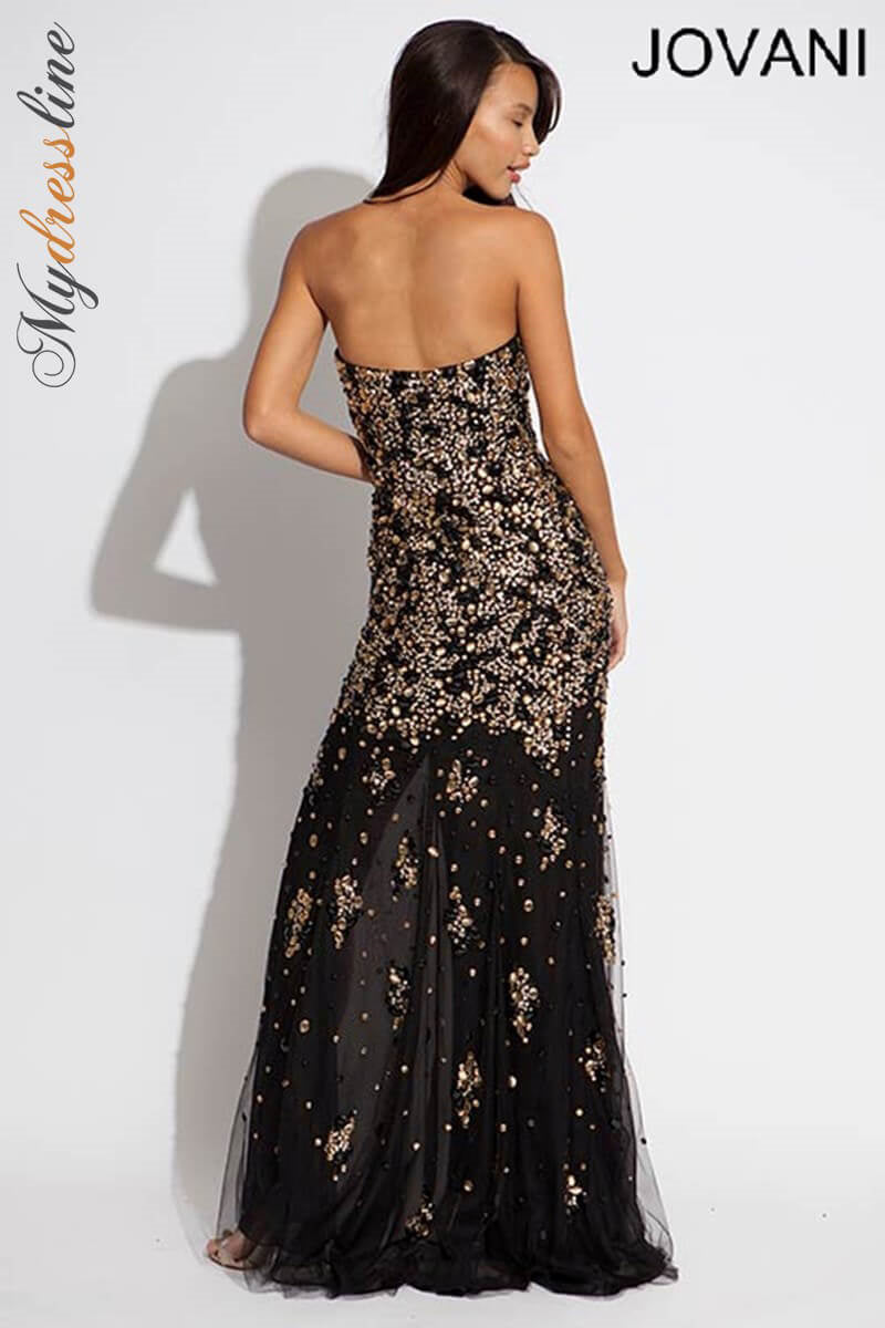 Jovani 4247 - Mydressline