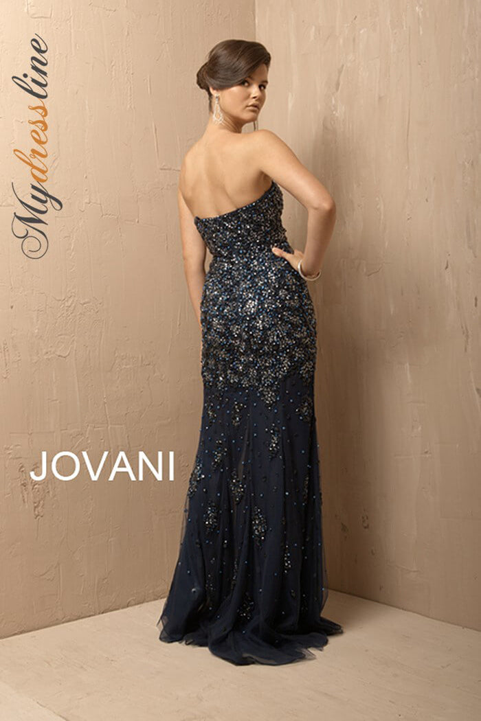 Jovani 4247 - Mydressline