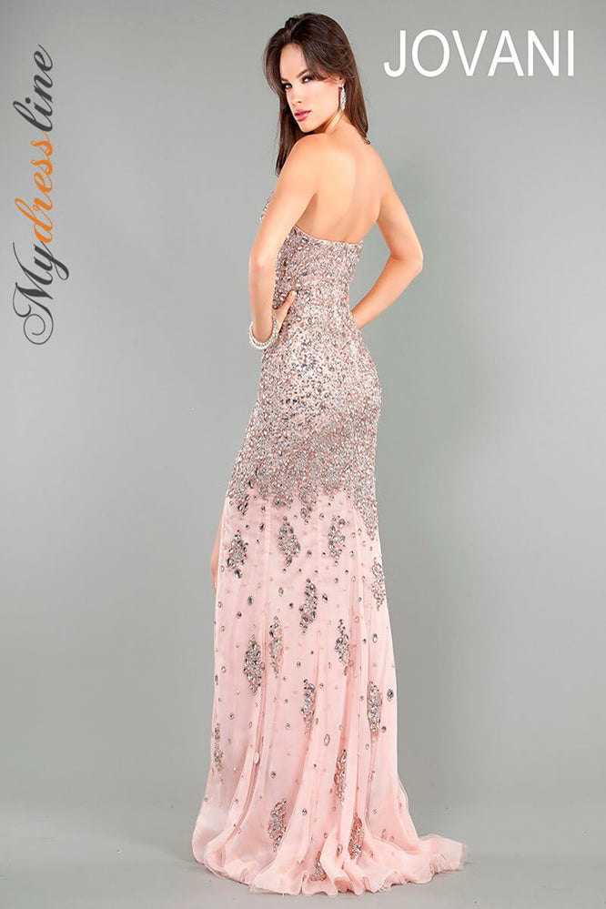 Jovani 4247 - Mydressline