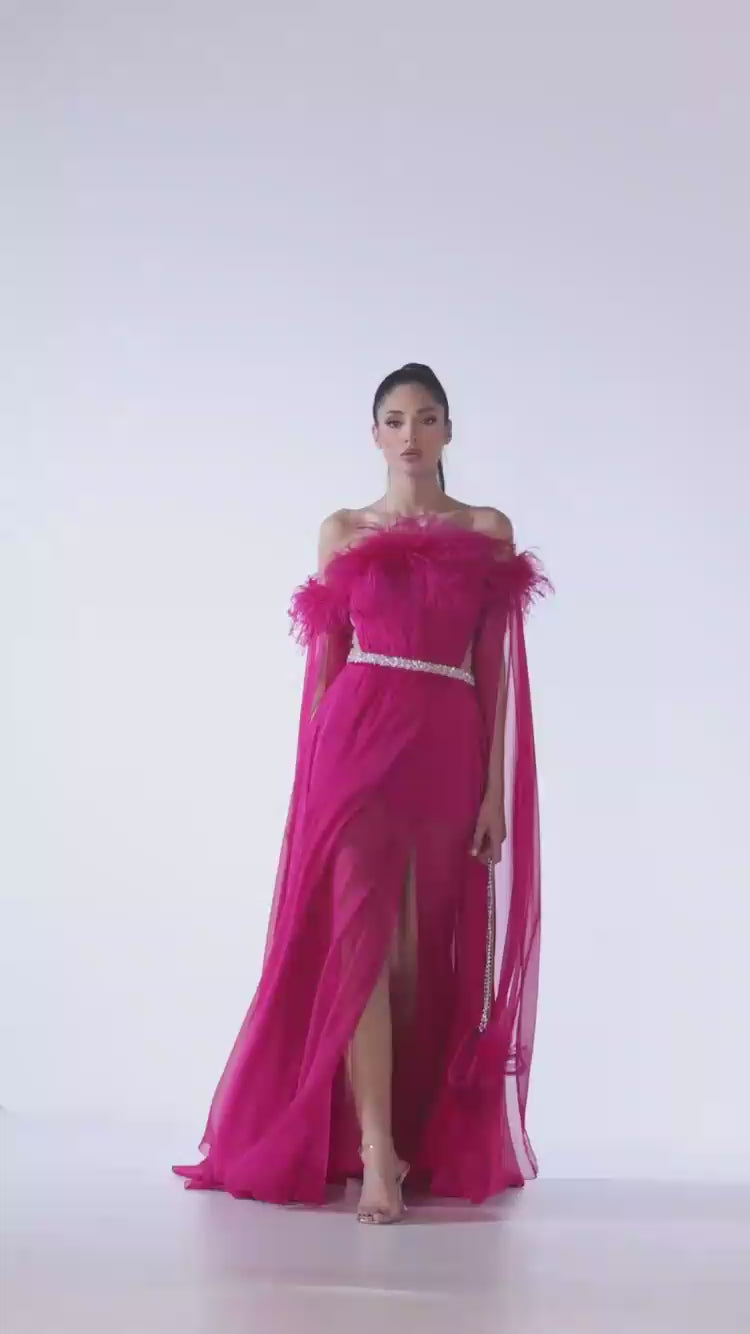 Reverie Couture FW54