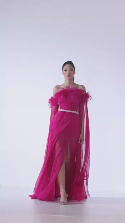 Reverie Couture FW54