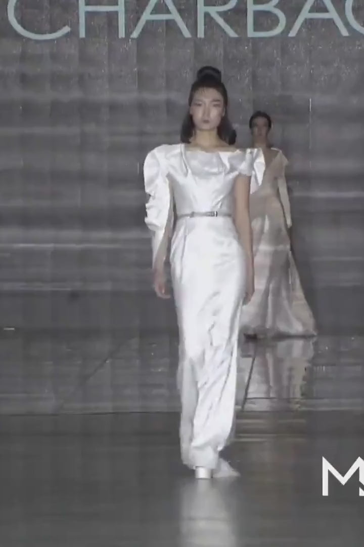 MNM Couture G0934