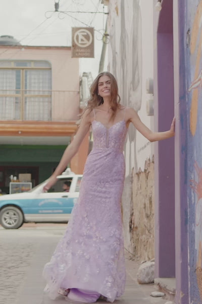 Sherri Hill 55589