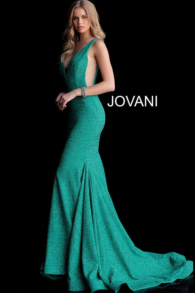 Jovani 47075 - Mydressline