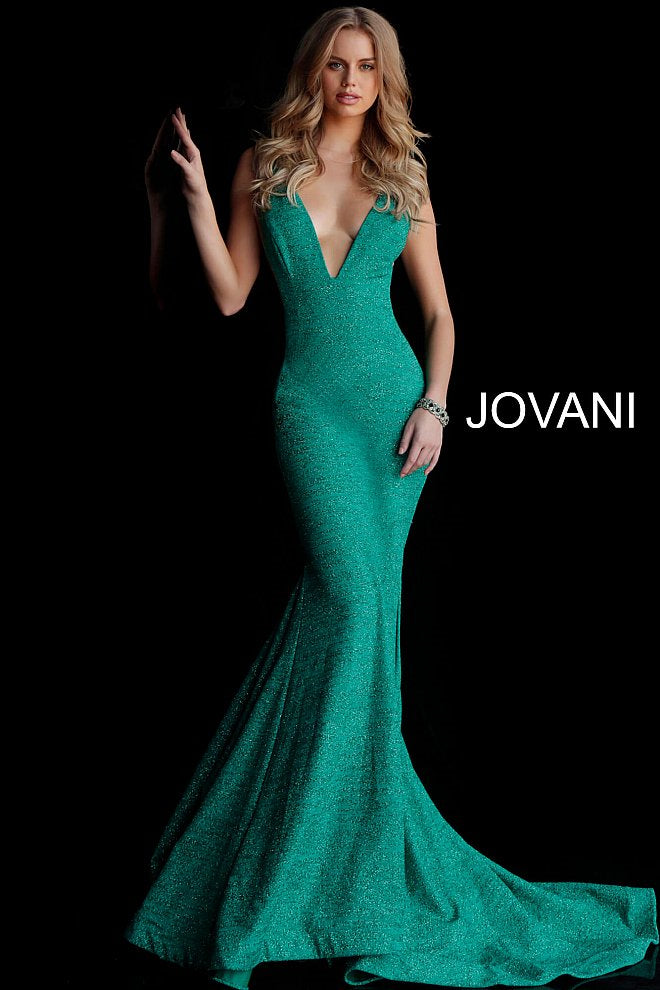 Jovani 47075 - Mydressline