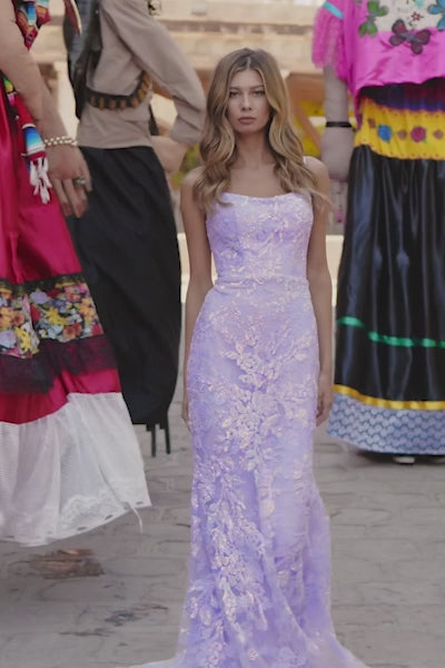 Sherri Hill 55341