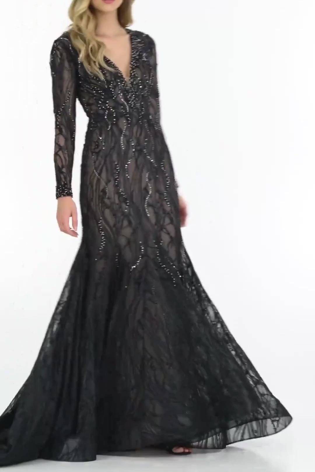Mac Duggal 79291