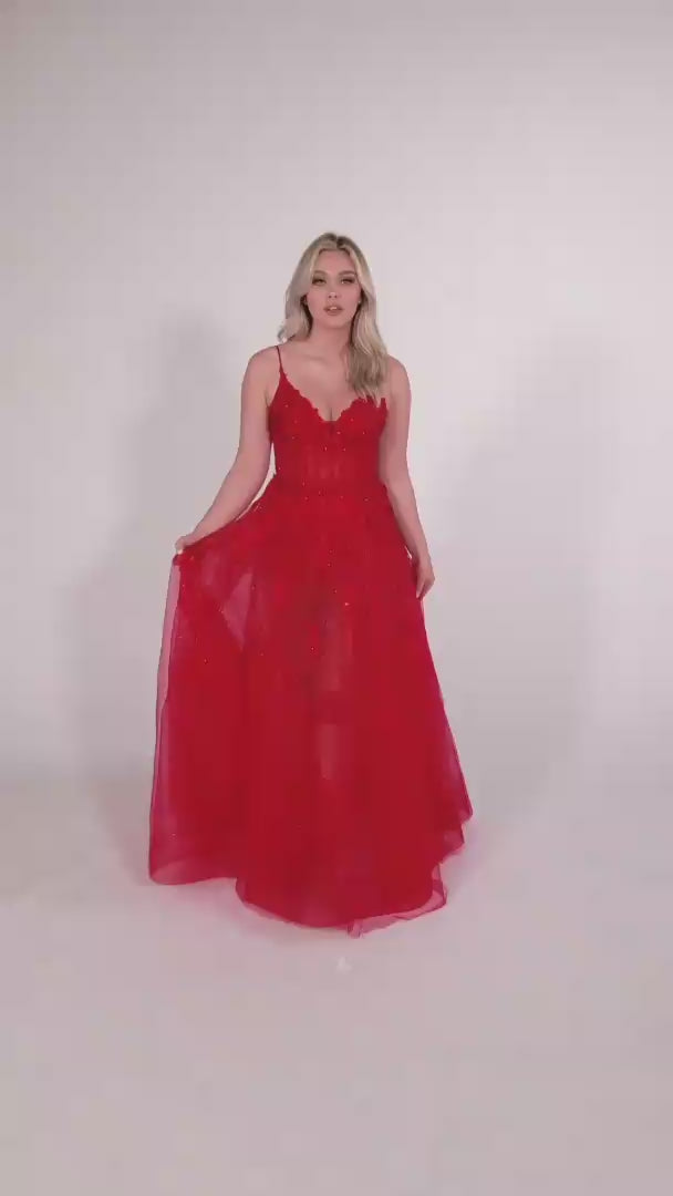 Ellie Wilde EW34032