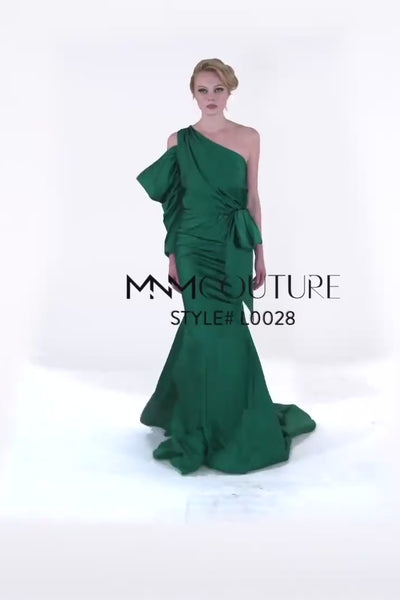 MNM Couture L0028