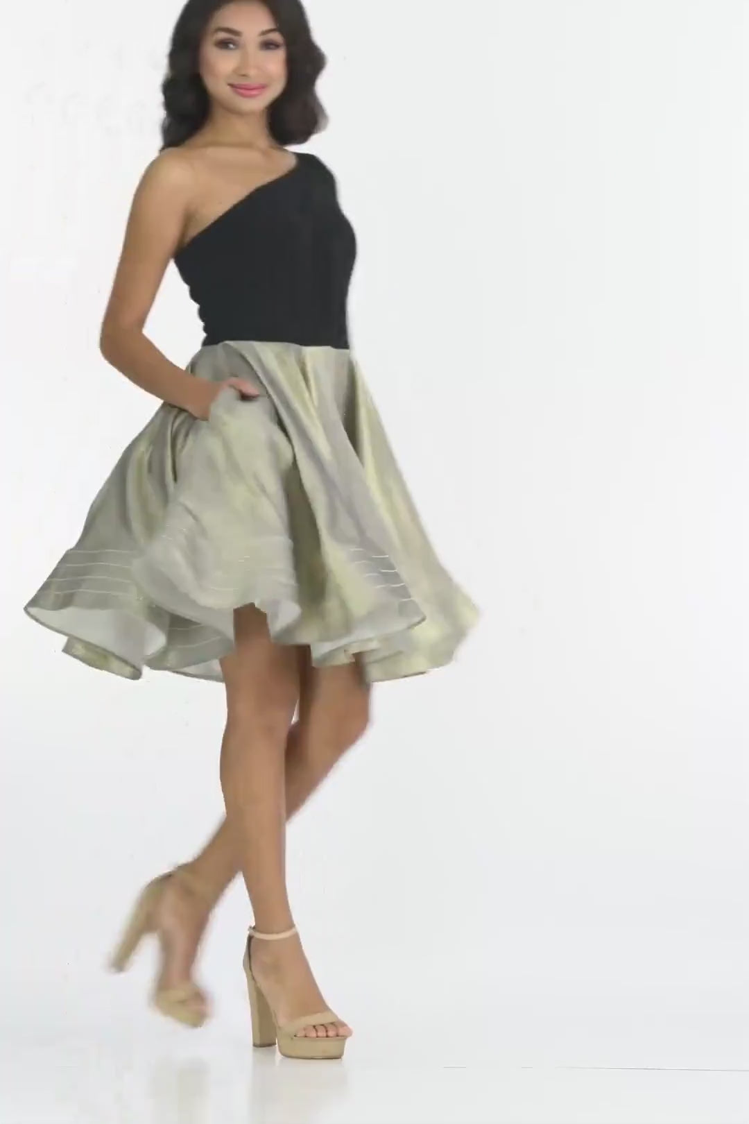 Mac Duggal 48929