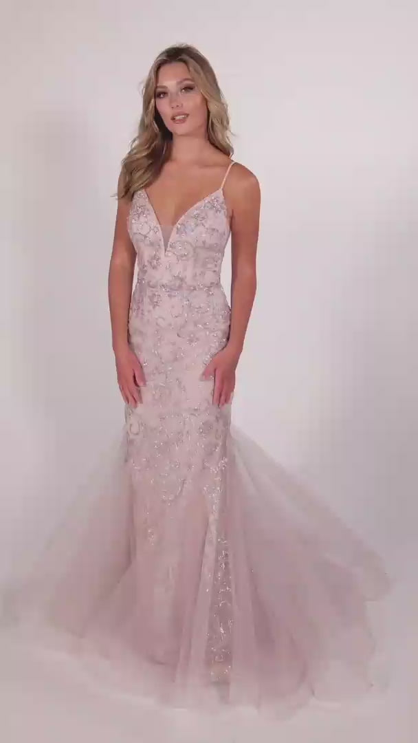 Ellie Wilde EW34124