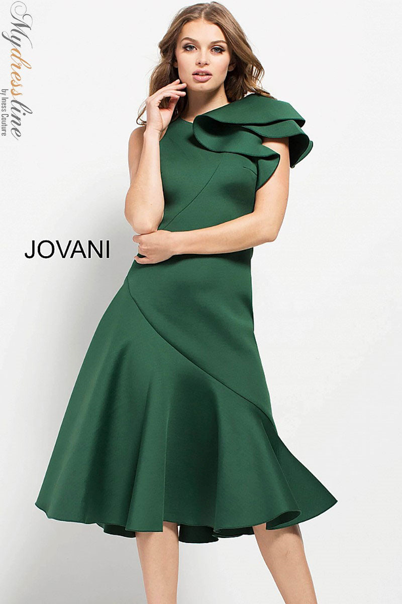 Jovani 52252 - Mydressline
