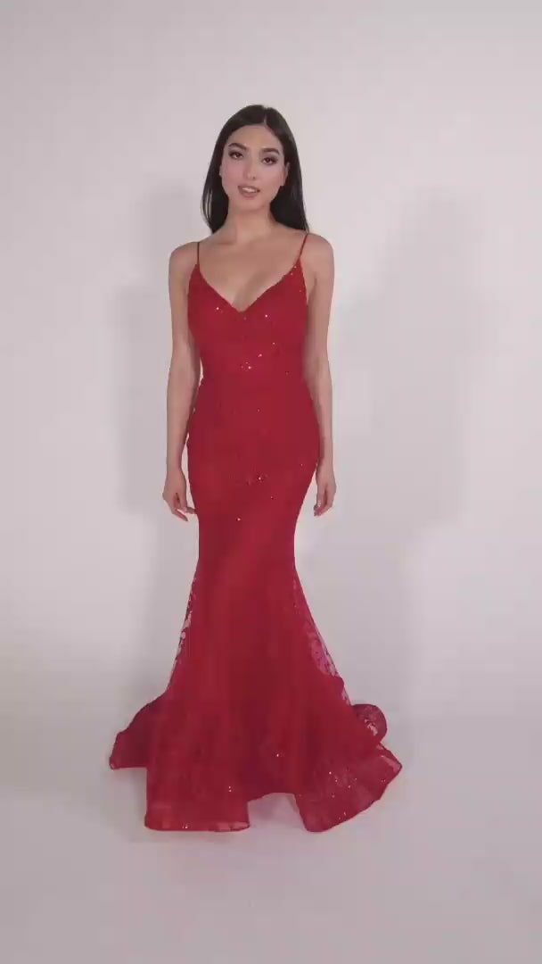 Ellie Wilde EW34030