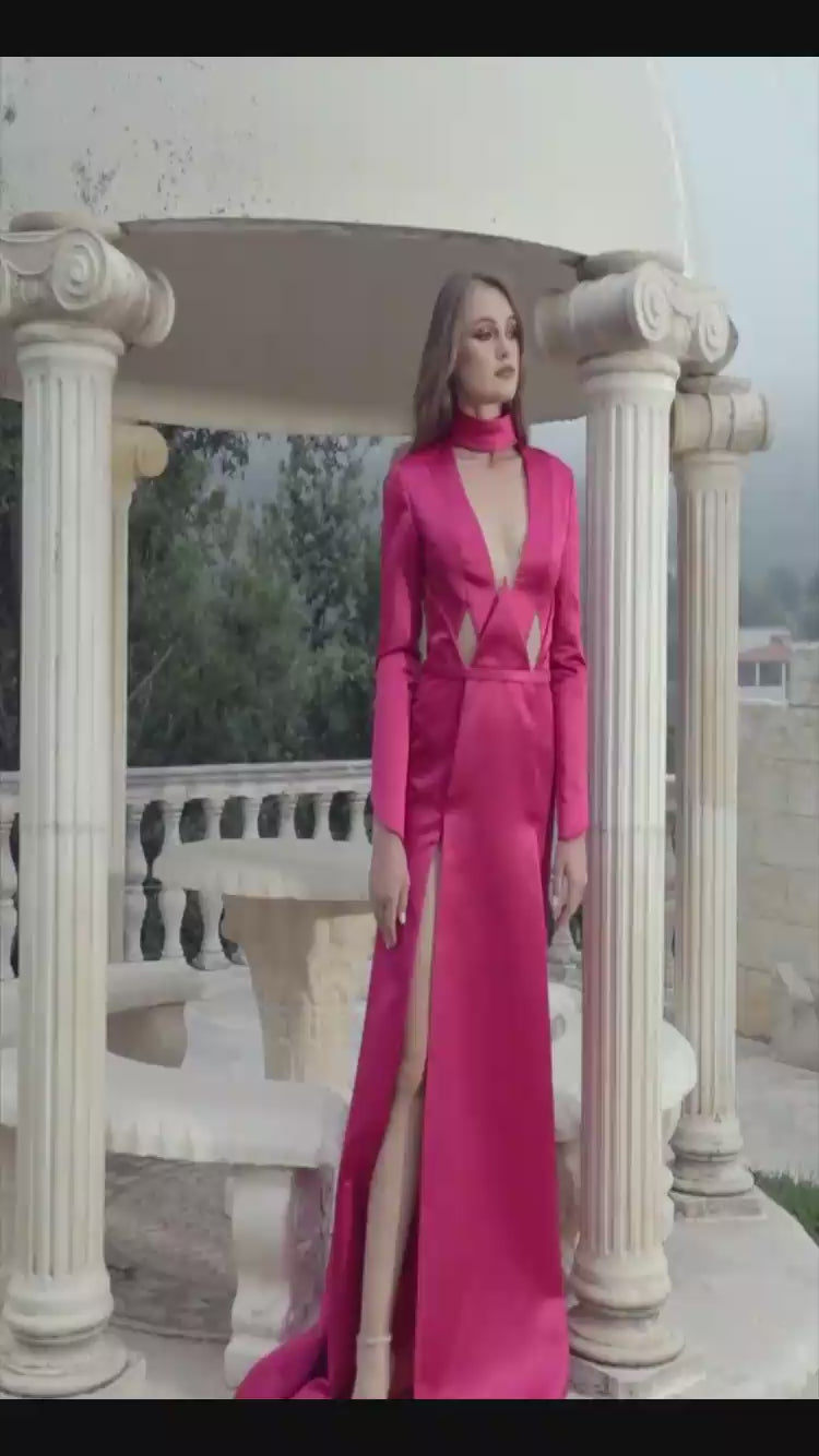 Reverie Couture PV016