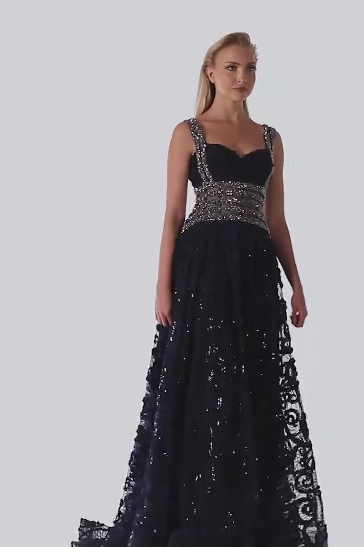 Azzure Couture FM3019