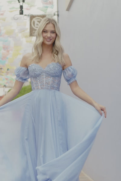 Sherri Hill 55482
