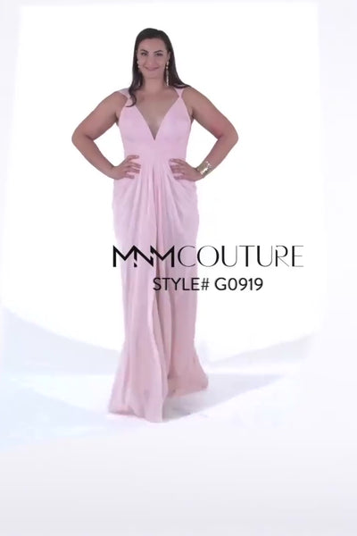 MNM Couture G0919
