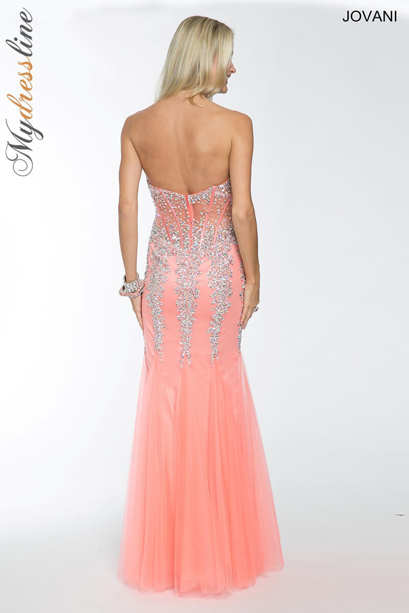 Jovani 5908 - Mydressline