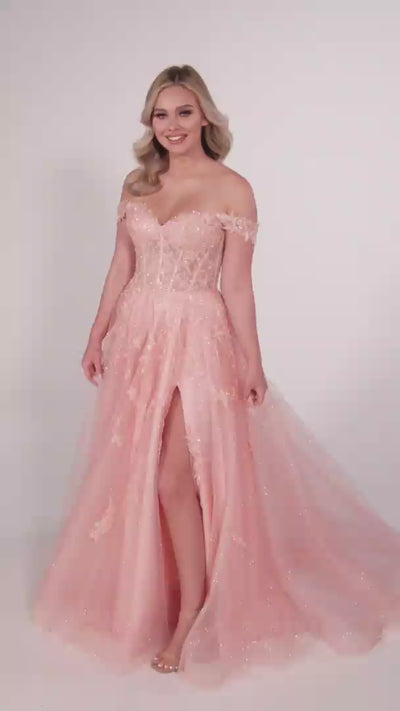 Ellie Wilde EW34081