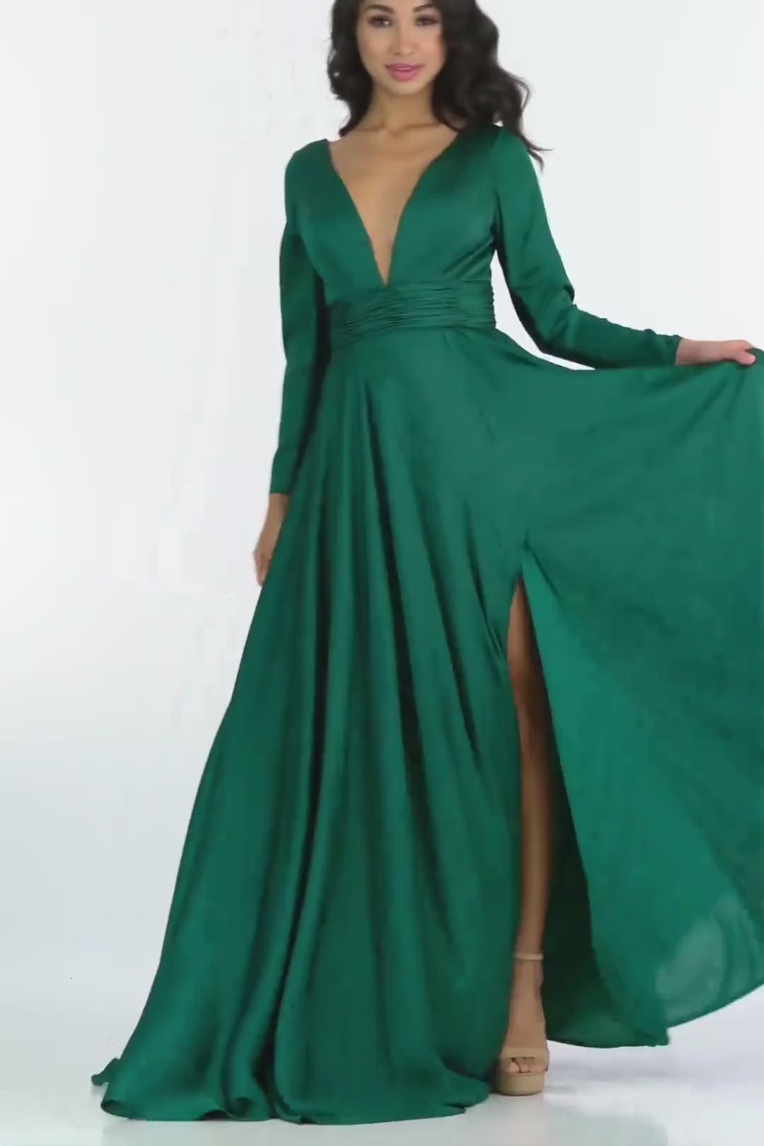 Mac Duggal 55245