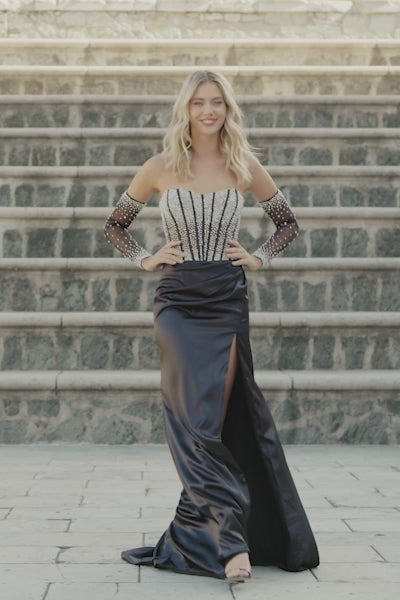 Sherri Hill 55536