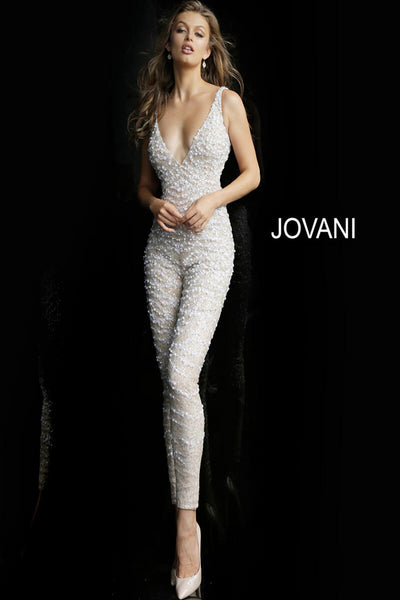 Jovani 60010 - Mydressline