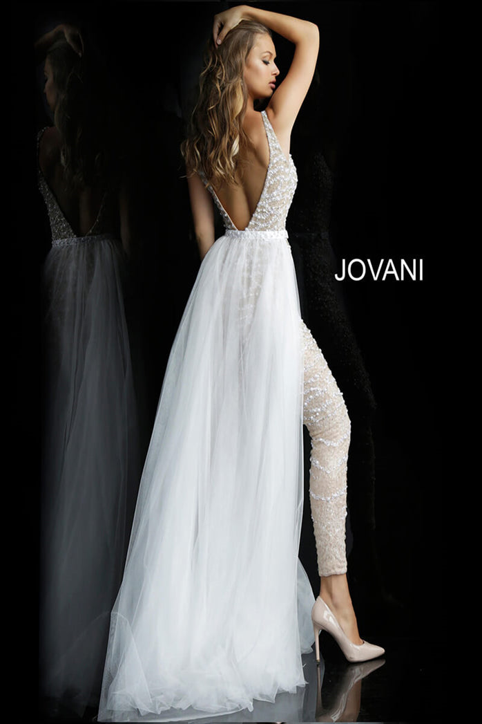 Jovani 60010 - Mydressline