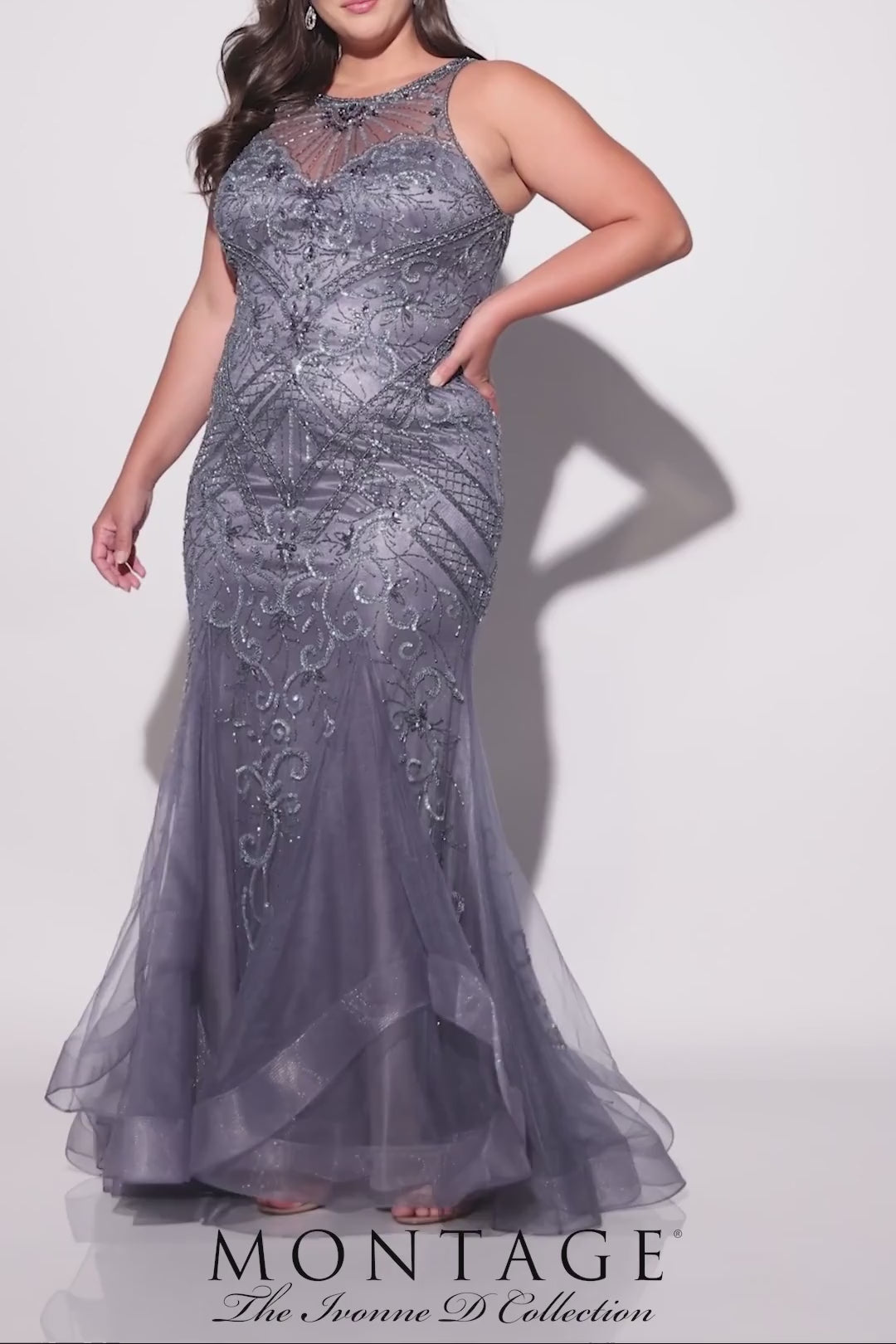 Ivonne D 117D62