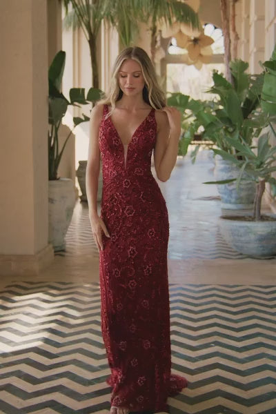 Sherri Hill 54449