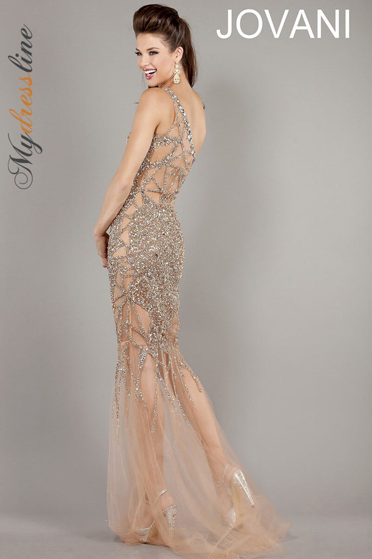 Jovani 6395 - Mydressline